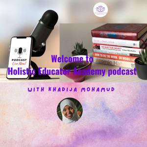 Holistic Educator Academy