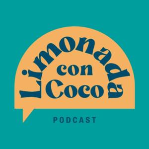 Limonada con Coco