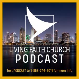 Living Faith Church Podcast