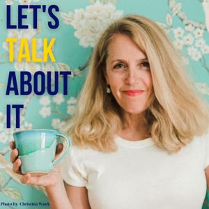 Let's Talk About It | WERU 89.9 FM Blue Hill, Maine Local News and Public Affairs Archives