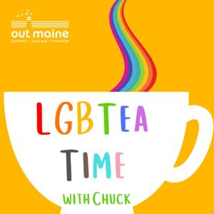 LGBTea Time | WERU 89.9 FM Blue Hill, Maine Local News and Public Affairs Archives