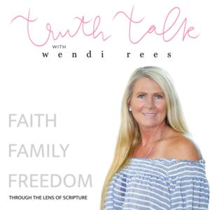 Truth Talk with Wendi