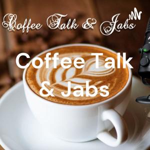 Coffee Talk & Jabs