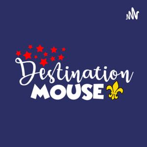 Destination Mouse