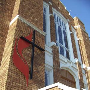 Weekly Sermons at First UMC El Dorado