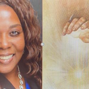Touched by Mercy & Living on Grace