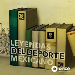 Leyendas Del Deporte Mexicano