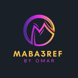 Ma Ba3ref By Omar by Omar Kuwatly