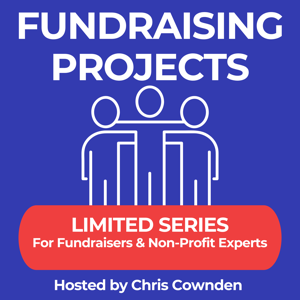 Fundraising Projects (Hosted By Chris Cownden)