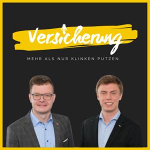 Versicherung | Mehr als nur Klinken putzen