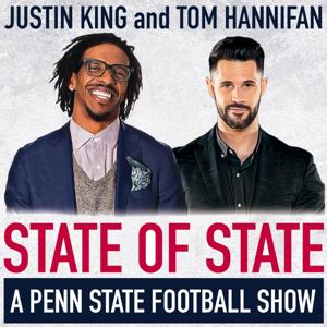 STATE of STATE - A Penn State Football Show by Bleav