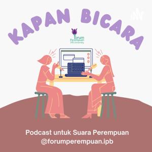 Forum Perempuan IPB