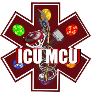 ICU MCU