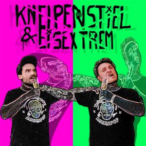 Kneipenstiel & Eisextrem