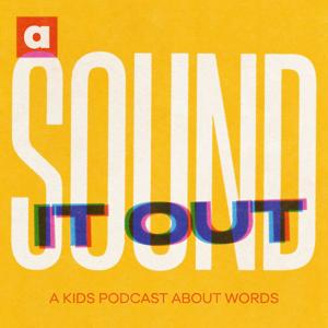 Sound It Out by A Kids Co.