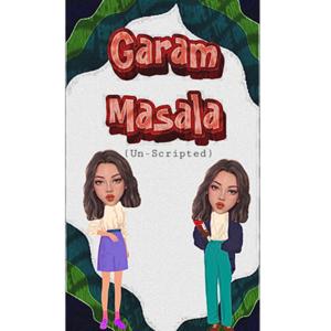 GARAM MASALA