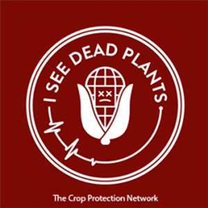 I See Dead Plants by The Crop Protection Netwrok