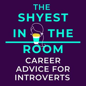 The Shyest In The Room l Honest Career Advice for Introverts