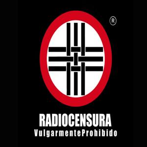 Radiocensura Vulgarmente Prohibido