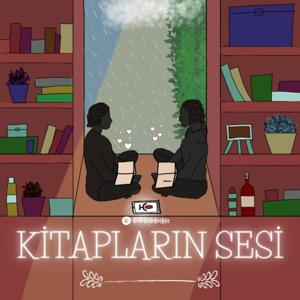 Kitapların Sesi- Sesli kitap