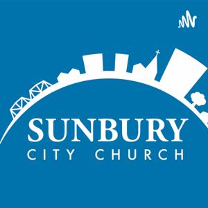 Sunbury City Church - Sermons