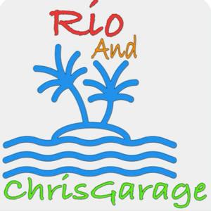 Rio And ChrisGarage