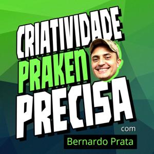 Criatividade Praken Precisa