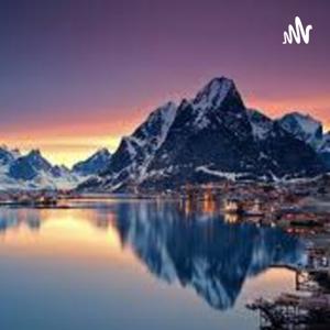 Reasons Why Norway Is The Best Place To Be A Writer by Dean Grimes