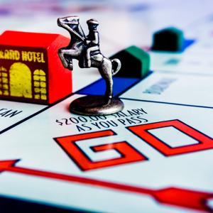 Monopoly Investor Podcast