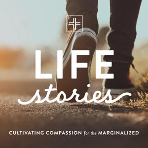 Life Stories by Church at the Cross