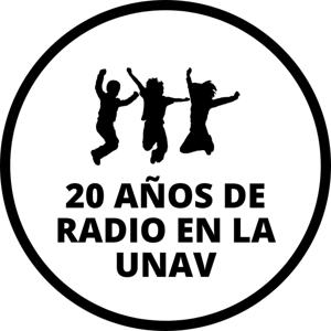 20 años de radio en la UNAV