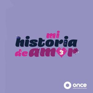 Mi historia de amor