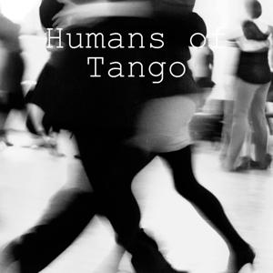 Humans of Tango by Liz Sabatiuk