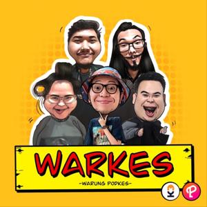 Warung Podkes