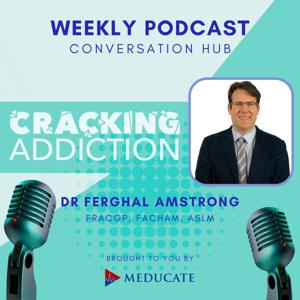 Cracking Addiction by Meducate