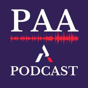 Pilates Association Podcast