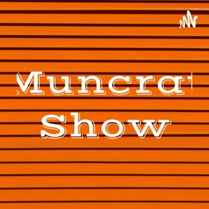 Muncrat Show