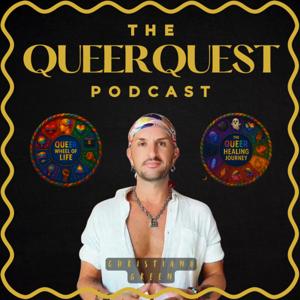 The Queer Quest Podcast | Exploring Queer Healing and Transformation