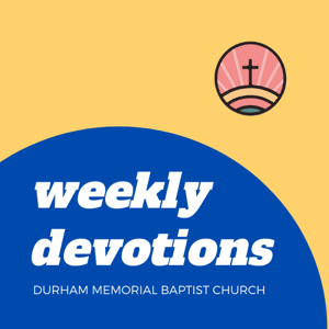 Weekly Devotions