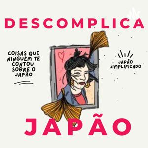 Descomplica japão