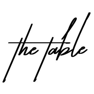 The Table