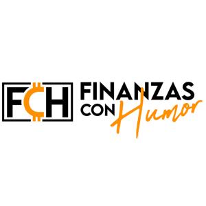 Finanzas con Humor by Juan Carlos Guilbe