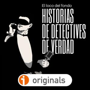 Historias de detectives de verdad