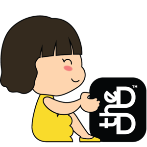 The Doodle Desk - Little Good Things Today