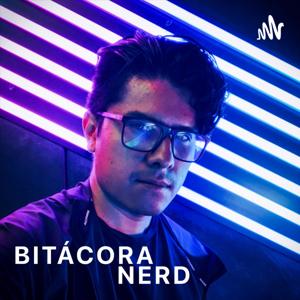 Bitácora Nerd