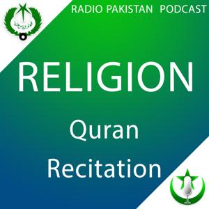 Quran Recitation