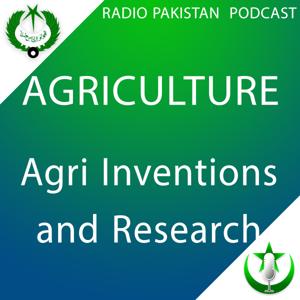 Agri Inventions & Research