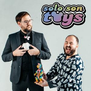 Solo Son Toys