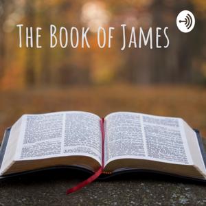 The Book of James by Kelly Martin