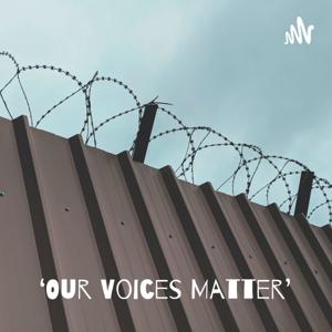 ‘Our Voices Matter’ - Stories of Incarcerated Dis/abled Girls of Color
